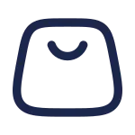 Bag 3 SVG Icon